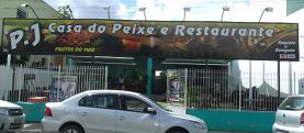 Restaurante Casa do Peixe